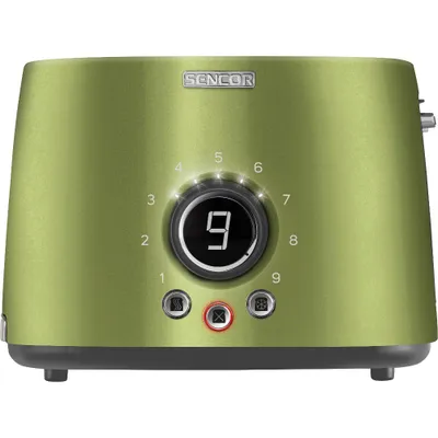 Thekëse buke Sencor STS 6050GG, e gjelbër - 2