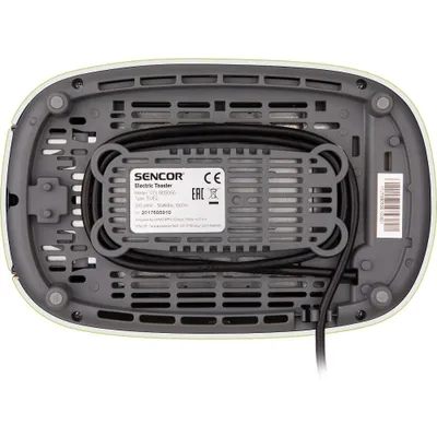 Thekëse buke Sencor STS 6050GG, e gjelbër - 9