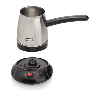 Apart Per Kafe Turke Max Tcm-5Ss