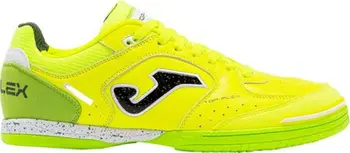 Atlete futbolli për sallë Joma Top Flex Indoor 2309 M, taban jo shenjues, lëkurë natyrale, shumëngjyrëshe