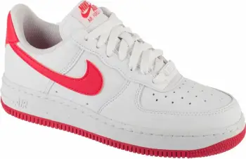 Atlete Nike Air Force 1 07 Next Nature W DC9486-102, për femra, të bardha