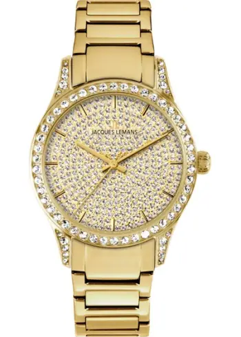 Ore Jacques Lemans 1-1593.1A