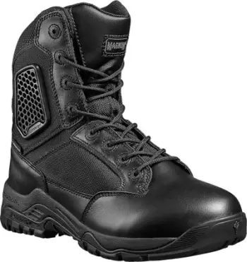 Çizme për meshkuj Magnum Strike Force 8.0, nr. 38, të zeza