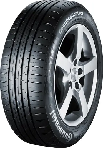 Gomë 225/55R16 CEC 5 CONTINENTAL