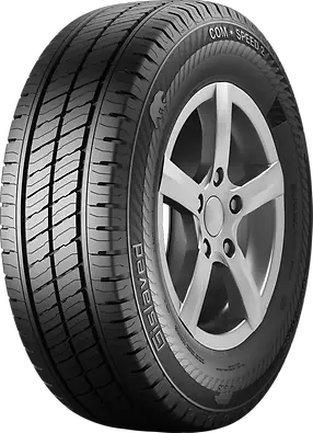 Gomë 215/65R16C 109/107T COM SPEED 2 GIS