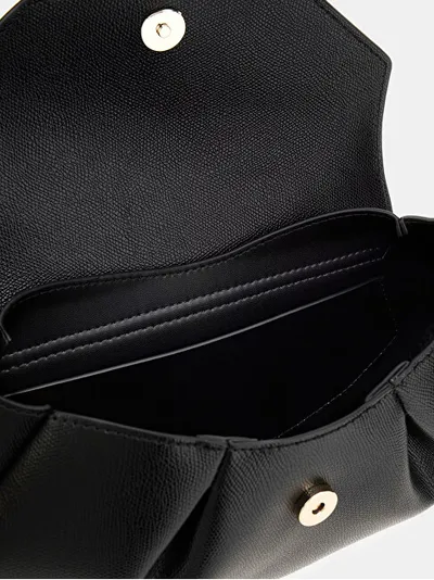 Çantë për femra GUESS, e zezë - 2