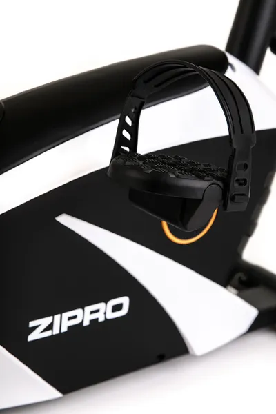 Bicikletë magnetike Zipro Beat RS, e zezë - 3