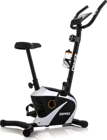 Bicikletë magnetike Zipro Beat RS, e zezë