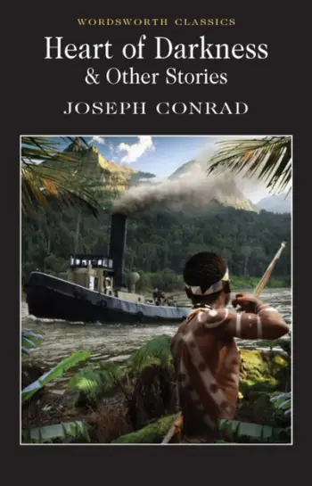 Heart Of Darkness - Joseph Conrad