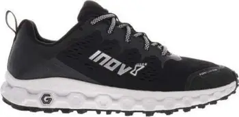 Atlete vrapimi Inov-8 Parkclaw G 280, terren i përzier, ultralehta, të zeza