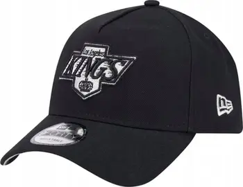 Kapele New Era 9FORTY Los Angeles Kings NHL 70902627, e rregullueshme, e zezë