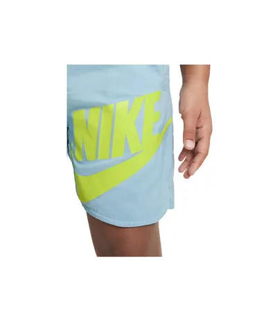 Shorce për Fëmijë, NIKE - DO6582-494 - 2