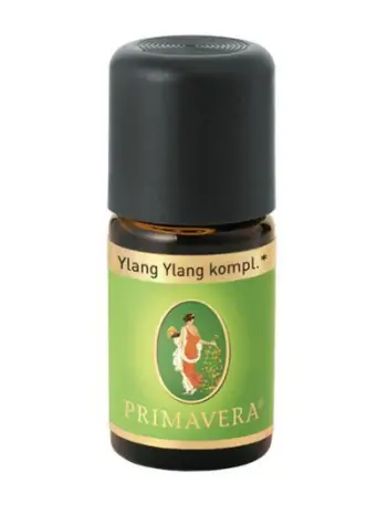 Vaj Primavera 5 ml