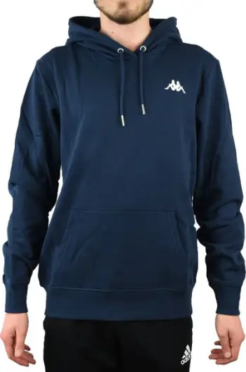 Duks për meshkuj Kappa Vend (707390-19-4024), L, i kaltër