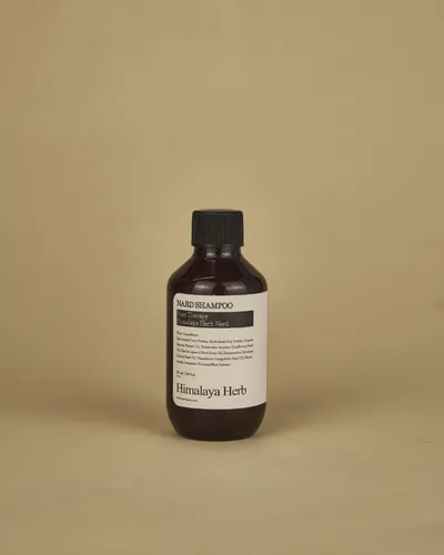 NARD Signature Shampoo - 2