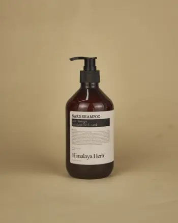 NARD Signature Shampoo