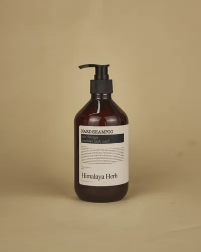 NARD Signature Shampoo - 1