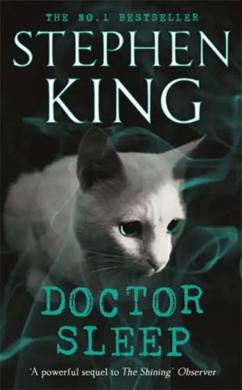 Doctor Sleep - Stephen King