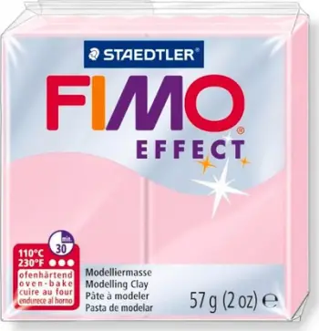 Plastelinë Fimo Thermosetting, 57g