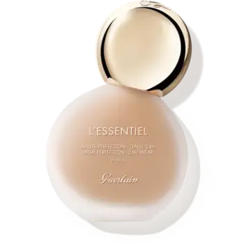 Krem Pudër Guerlain L’Essentiel SPF20, 035N Beige, 30 ml