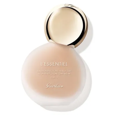 Krem Pudër Guerlain L’Essentiel SPF20, 02C Light Cool, 30 ml - 1