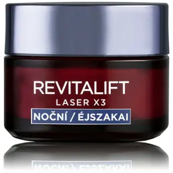 Krem Revitalift Laser X3 Loreal Paris 50 ml