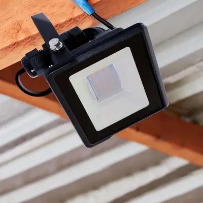 Reflektor V-TAC, 10 W, i zi - 4