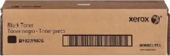 Toner për printer Xerox Original (006R01731), i zi