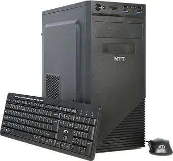 Kompjuter desktop NTT System NTT proDesk, Intel Core i7 14700, 32GB RAM, 1TB SSD