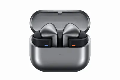 Dëgjuese Samsung galaxy BUDS3 PRO SM-R630, të hirta - 1