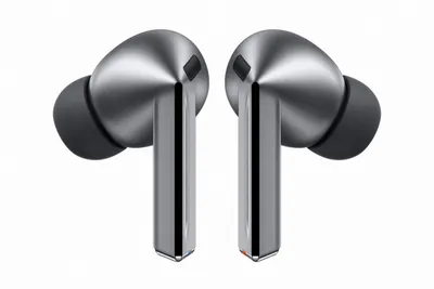 Dëgjuese Samsung galaxy BUDS3 PRO SM-R630, të hirta - 2