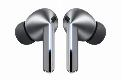 Dëgjuese Samsung galaxy BUDS3 PRO SM-R630, të hirta - 3