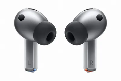 Dëgjuese Samsung galaxy BUDS3 PRO SM-R630, të hirta - 4