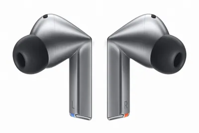 Dëgjuese Samsung galaxy BUDS3 PRO SM-R630, të hirta - 5