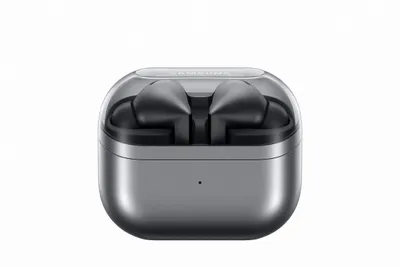 Dëgjuese Samsung galaxy BUDS3 PRO SM-R630, të hirta - 6