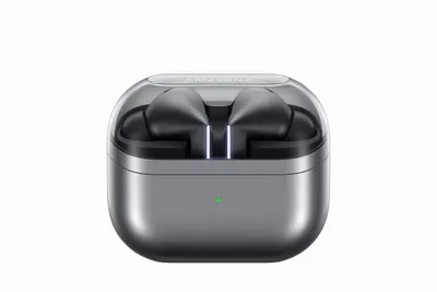 Dëgjuese Samsung galaxy BUDS3 PRO SM-R630, të hirta - 7