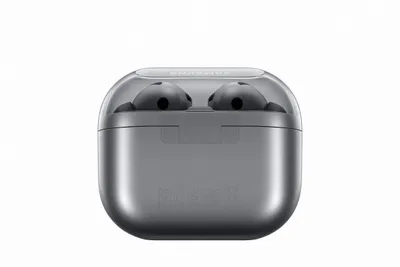 Dëgjuese Samsung galaxy BUDS3 PRO SM-R630, të hirta - 8