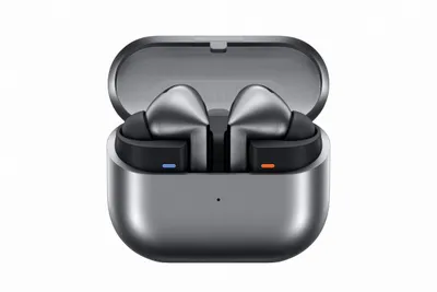 Dëgjuese Samsung galaxy BUDS3 PRO SM-R630, të hirta - 10