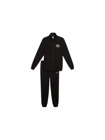 Trenerka Set për Meshkuj, PUMA - 684854-01