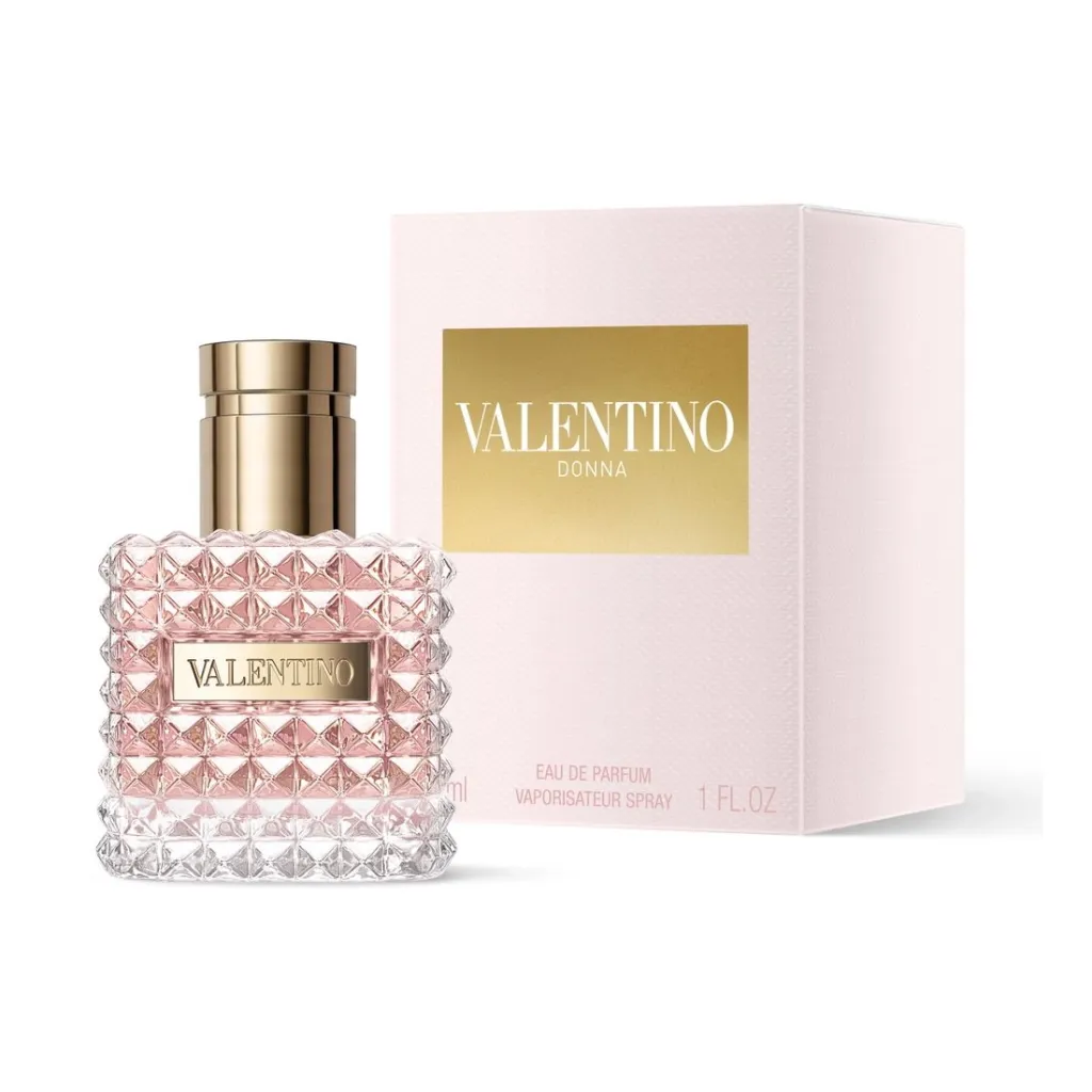 VALENTINO Donna Eau de Parfum - 2