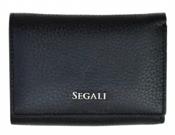 Kuletë SEGALI, e zezë