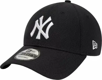 Kapele New Era 9Forty New York Yankees MLB 60348841, poliestër, OSFM, e zezë