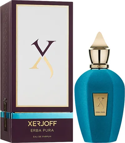 XERJOFF ERBA PURA EAU DE PARFUM - 1