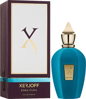 XERJOFF ERBA PURA EAU DE PARFUM
