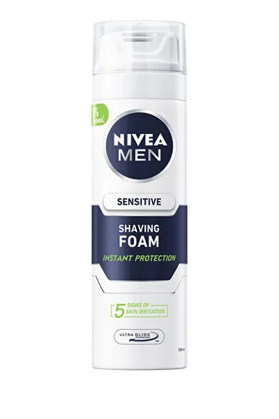 Shkumë rrojë Nivea 200 ml - 1