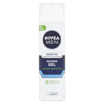 Xhel për rrojë Nivea 200 ml