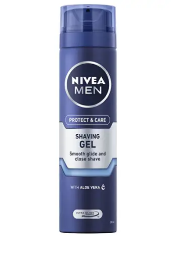 Xhel për rrojë Nivea Original 200 ml