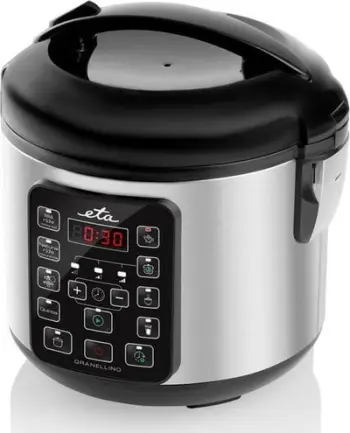 Tenxhere Multicooker Eta Granellino, 500W, 1.5L, 9 programe