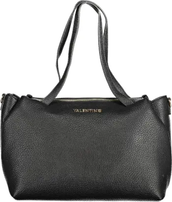 Çantë Valentino Bags për femra, e zezë