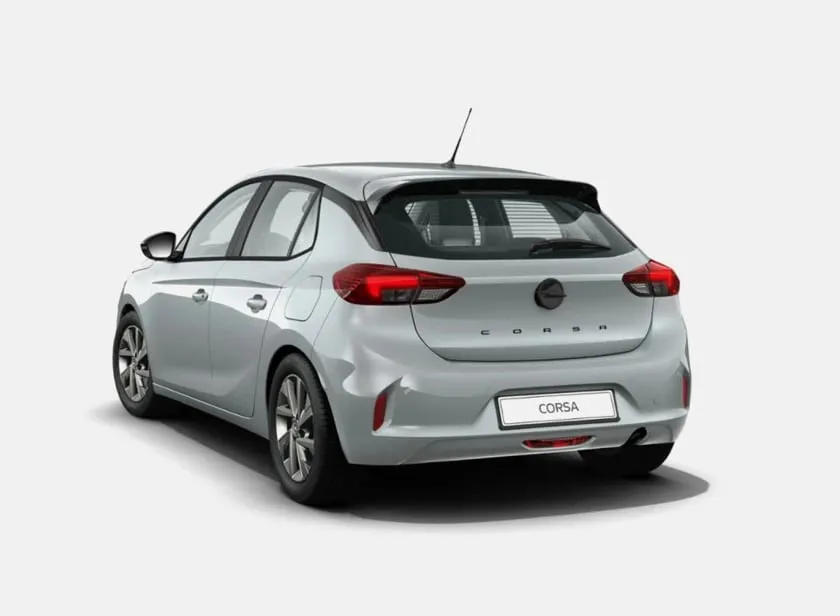 REZERVO Opel Corsa 1.2B / 100PS / Automatik - 2